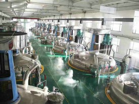 齐鲁制药内蒙古有限公司500吨发酵罐羞羞视频APP在线看黄